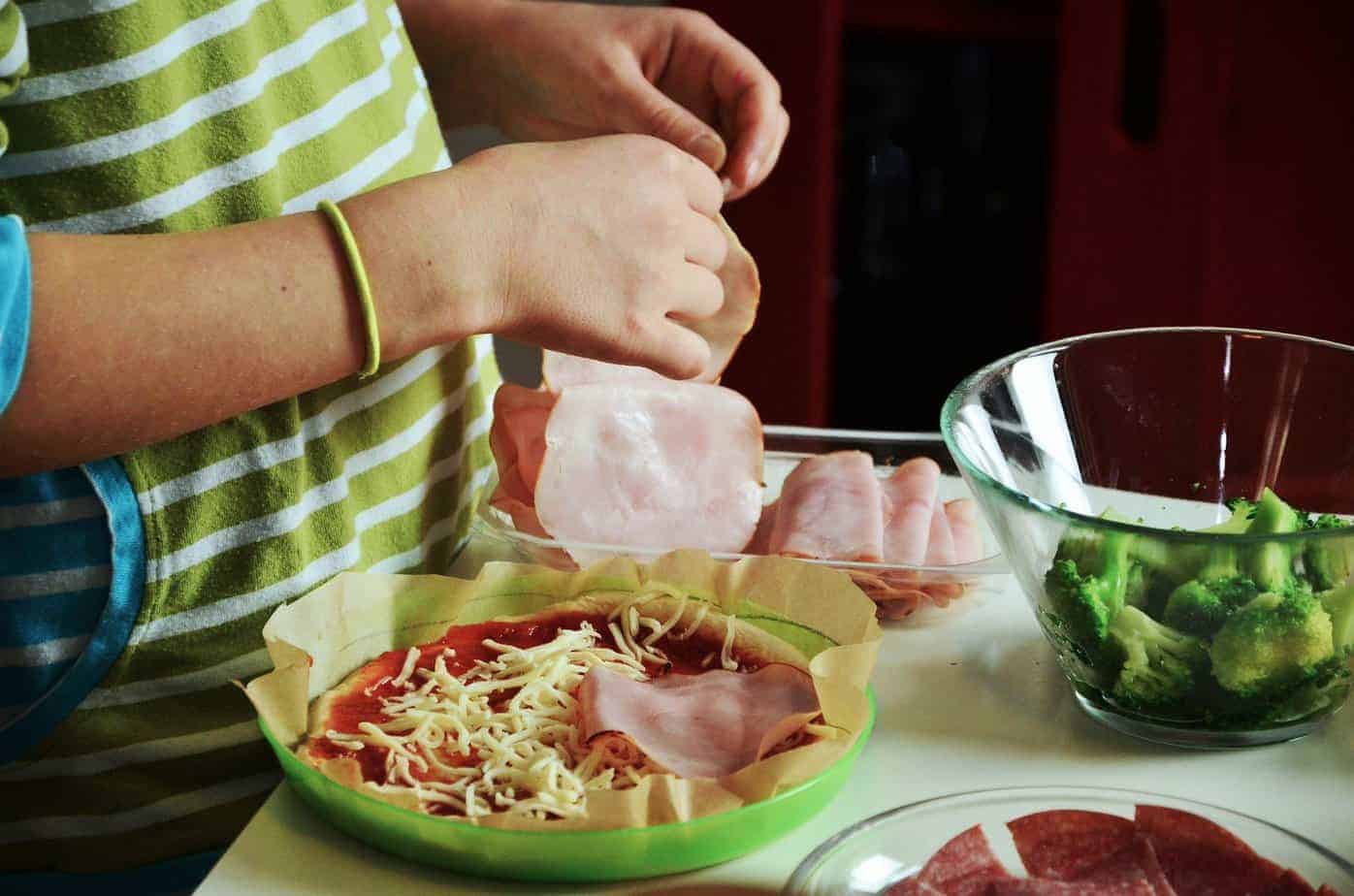 Recetas Sencillas Con Ninos Blog Restaurante Pepe Y Estrella 1
